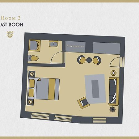 Mr.& Mrs. President Apartment Erfurt Exterior photo