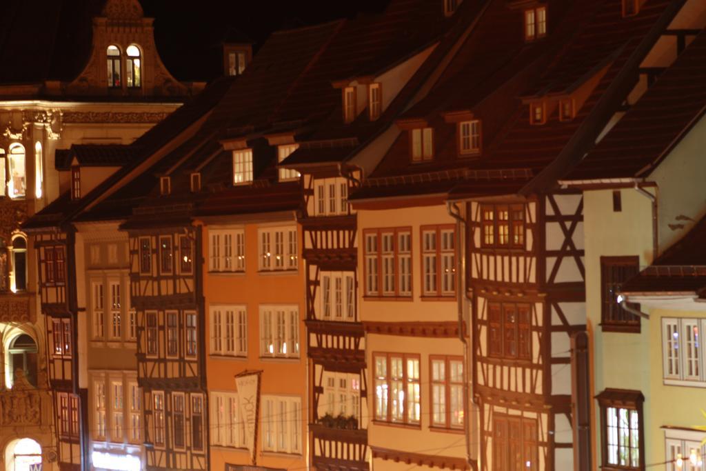 Mr.& Mrs. President Apartment Erfurt Exterior photo