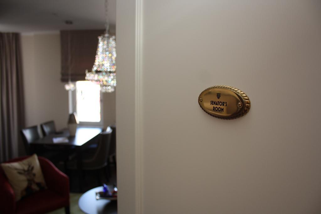 Mr.& Mrs. President Apartment Erfurt Exterior photo